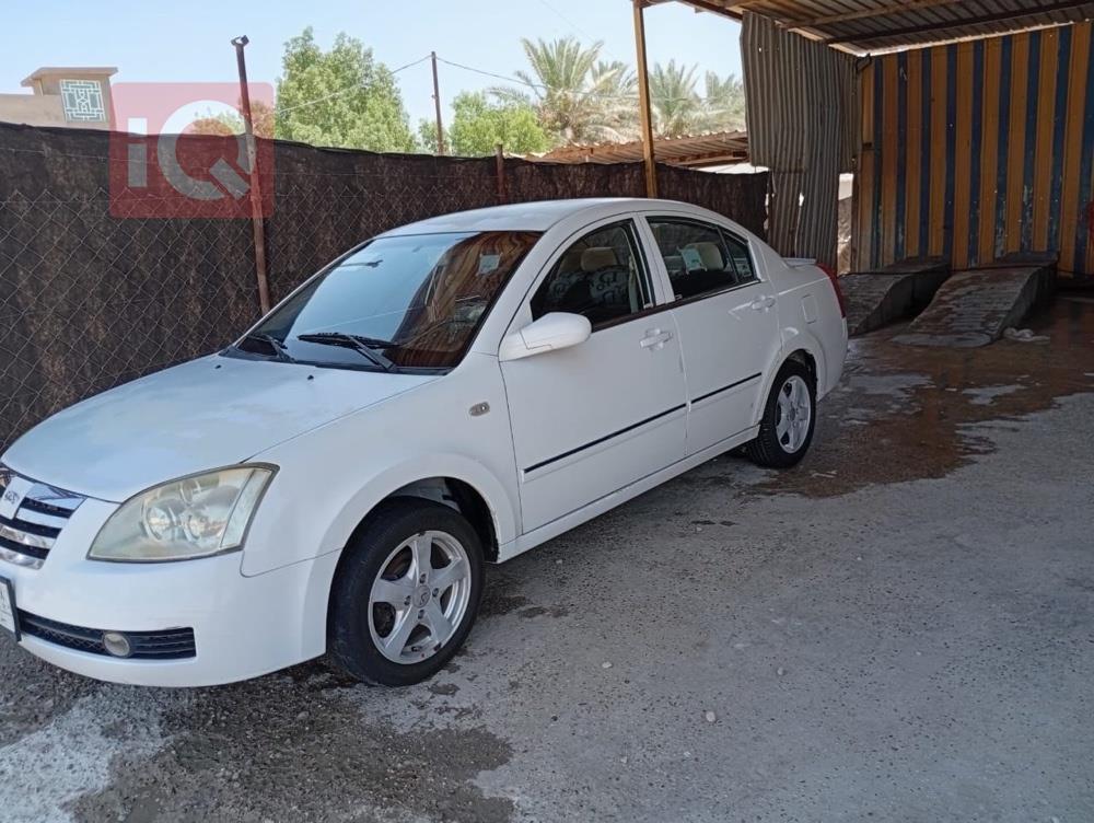 Chery A5